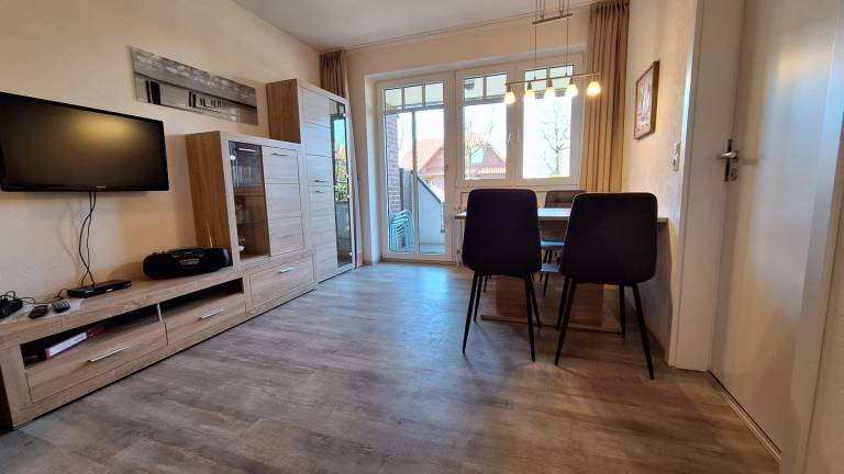 Strandnahes Appartement "Boje 6"  in Horumersiel-Schillig — photo 4
