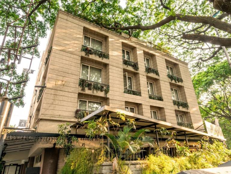 Octave Suites Residency Rd — photo 5