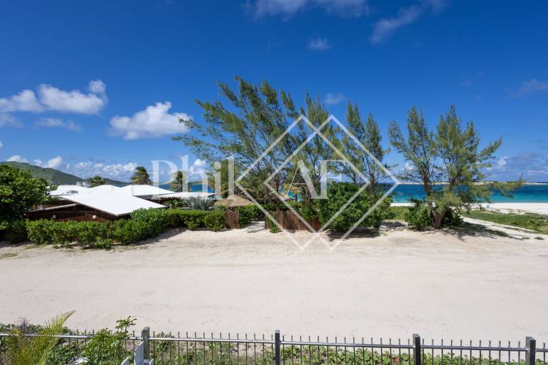 Appartement Saint-Martin