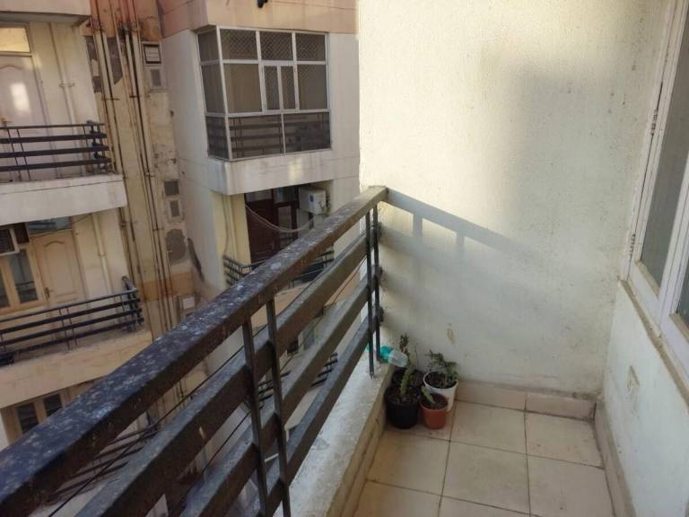 Holiday apartment with 1 room for 4 persons — photo 3