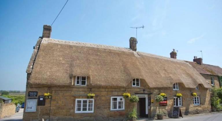 Masons Arms — photo 3