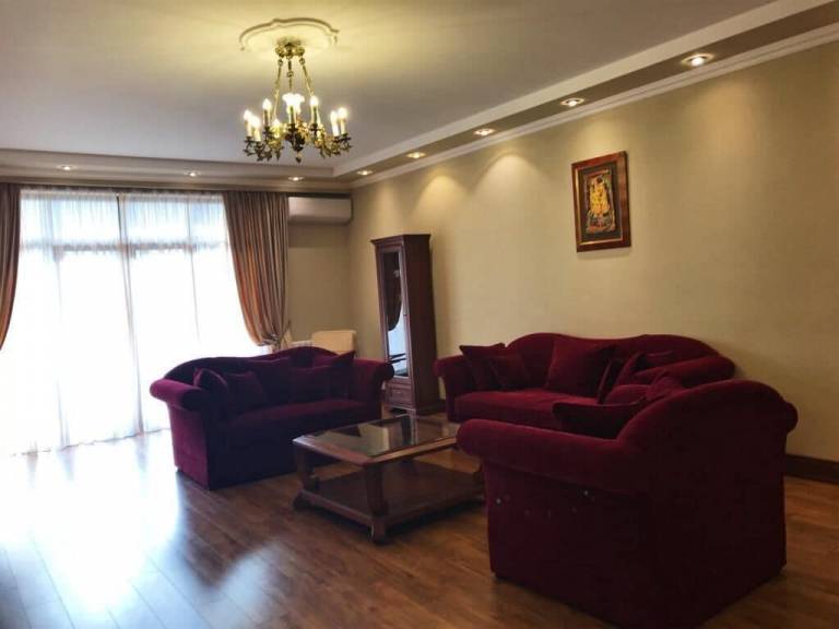 Ferienhaus  Vake-Saburtalo