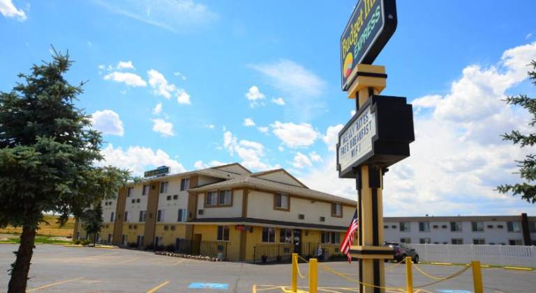Budget Inn Express — photo 2