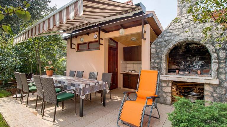 Apartman Vele Srakane