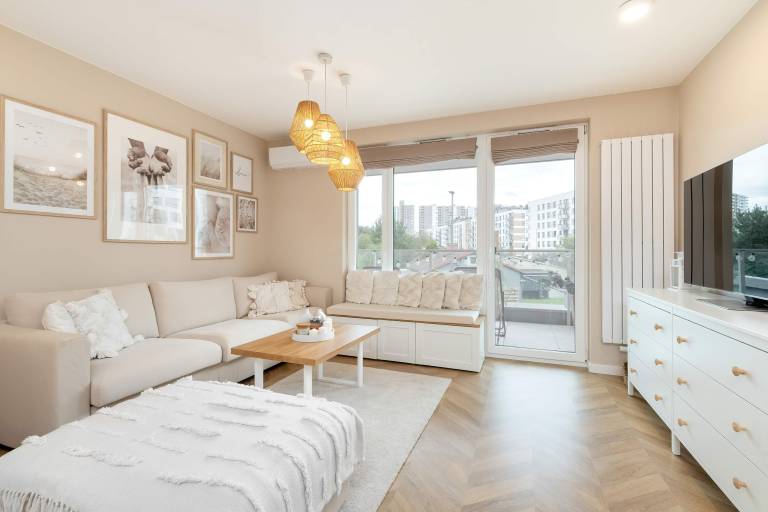 Ferienwohnung Letnica
