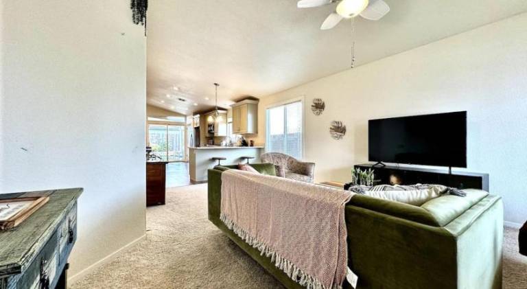 Vacation home with 3 rooms for 7 persons — photo 2