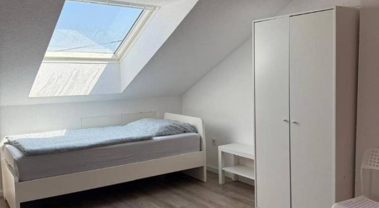 Ferienwohnung Mannheim