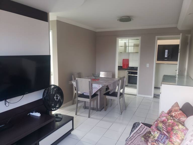 Apartamento Guaxuma