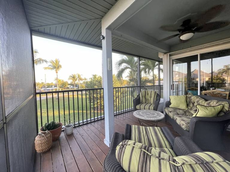 Condo  Everglades City