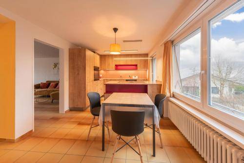 Bed & Breakfast Winterthur