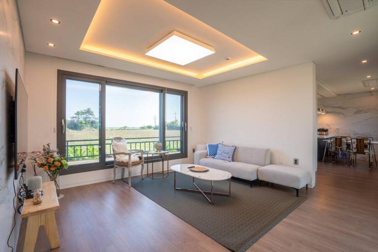 106 m&sup2; Ferienhaus
