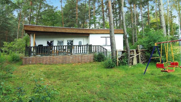 Ferienwohnung Groß Köris