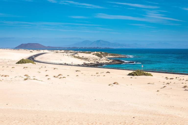 Appartement Corralejo