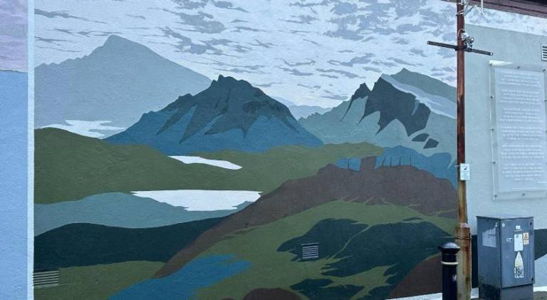 Ferienwohnung Portree