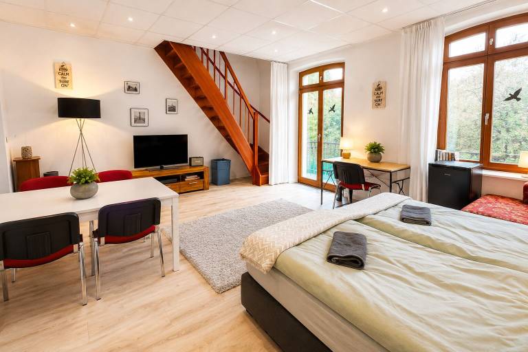 Ferienwohnung Sankt Augustin