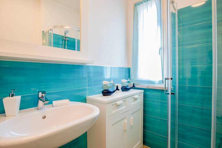 Just built with beautiful sea view, in the center of Capoliveri and equipped with every comfort — photo 4