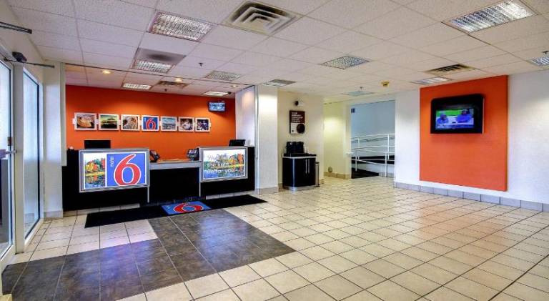 Motel 6 King Of Prussia, PA - Philadelphia — photo 4