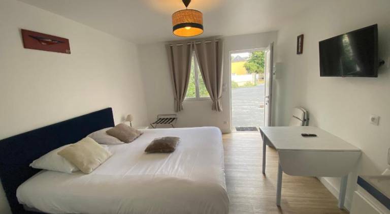 B&B de Saint Come de Fresne — photo 2