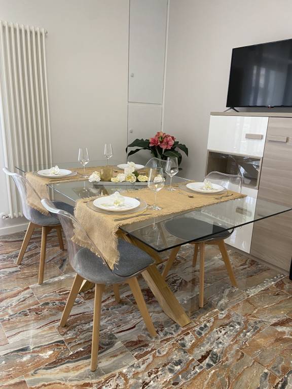 Appartamento San Benedetto del Tronto