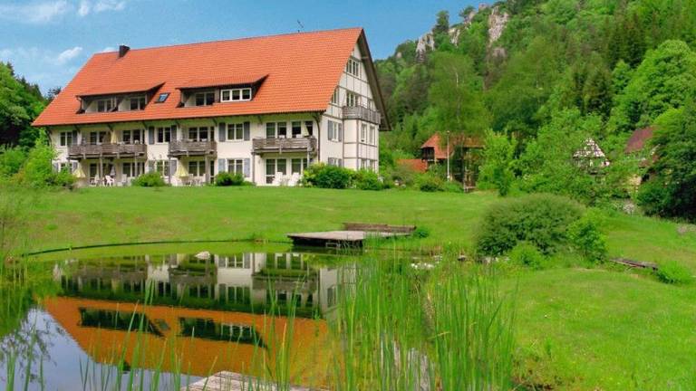 Ferienwohnung  Riedlingen