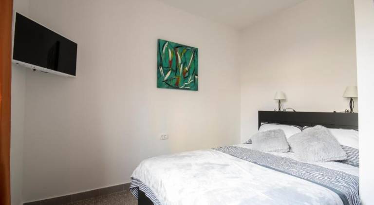 Apartment with patio in Rijeka
