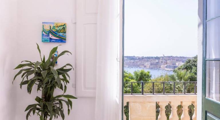 Valletta Collection - Grand Harbour Suites 9A — photo 3
