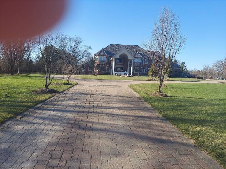 Farmhouse Barrington