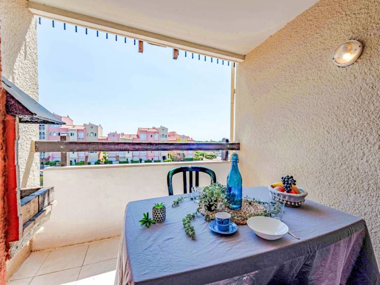 Appartement  Le Barcarès