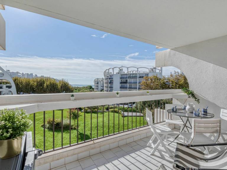 Appartement  La Grande-Motte