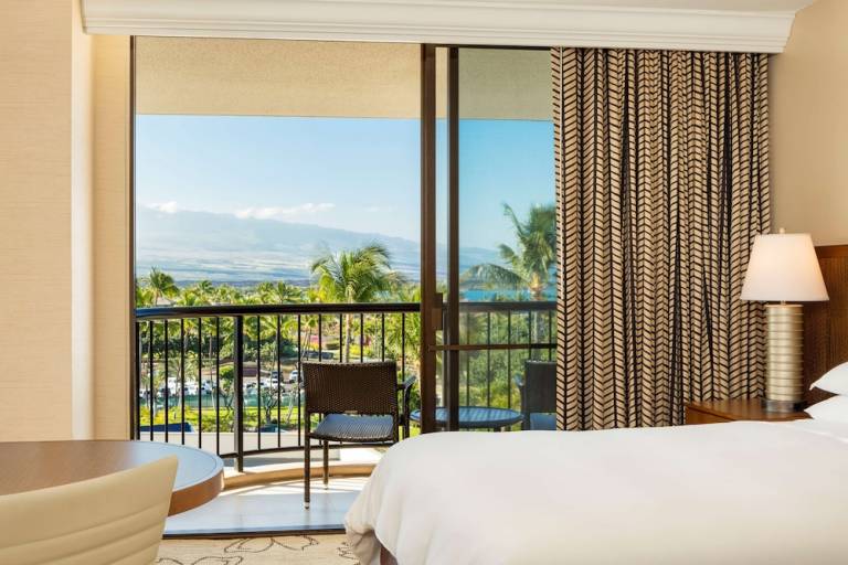 Resort Mauna Lani