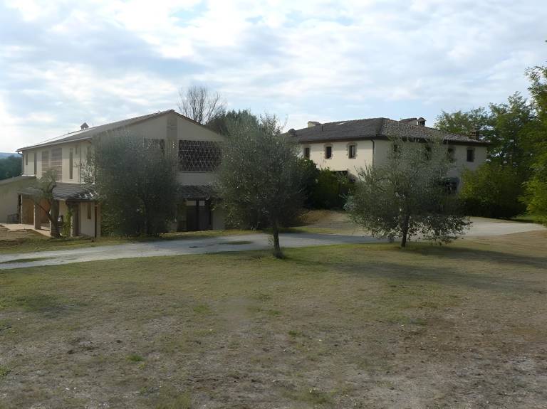 Bosco Ai Marzi - 2 Apartments with shared pool in Poggibonsi