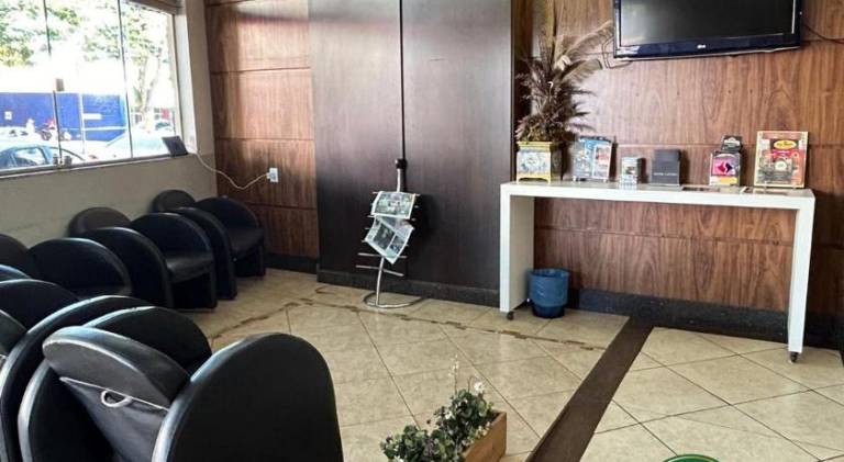 Hotel Gaucha — photo 4