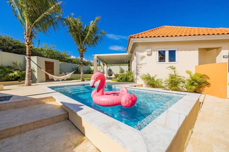 Villa Aruba