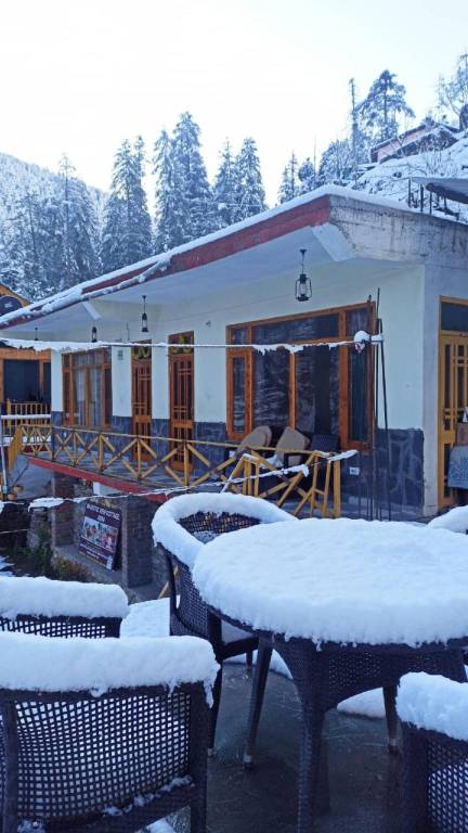 Majestic View Cottages — photo 3