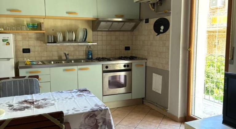Holiday apartment with patio | Pets are welcome — photo 4