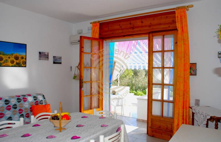Family-friendly lovely apartment with yard | Next to the beach | Pets are welcome — photo 5