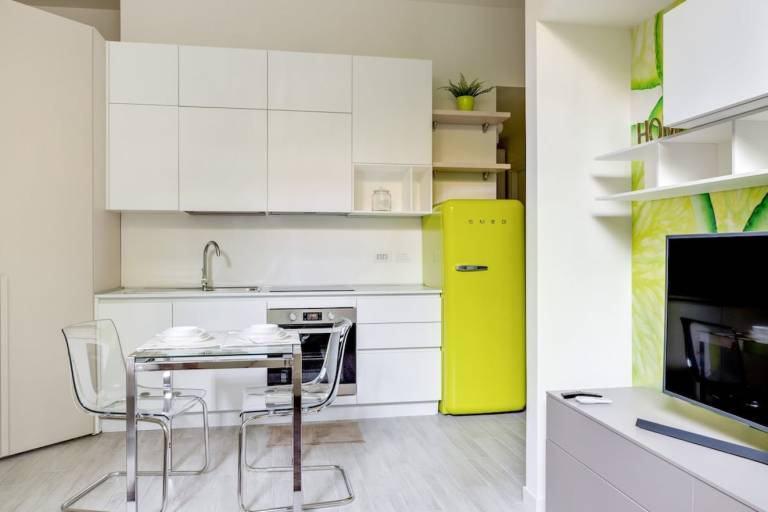 Appartement Barona
