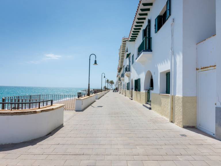 Casa rural Canet de Mar