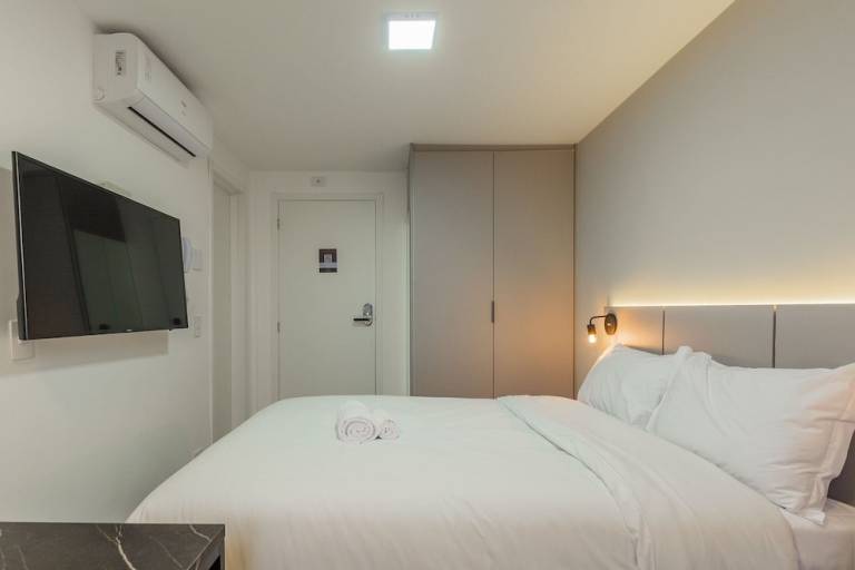 Apartamento  Pinheirinho