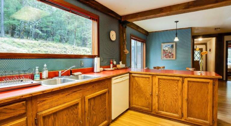 Vacation home with 4 rooms for 10 persons — photo 5