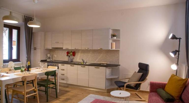 House with 3 rooms for 7 persons — photo 2