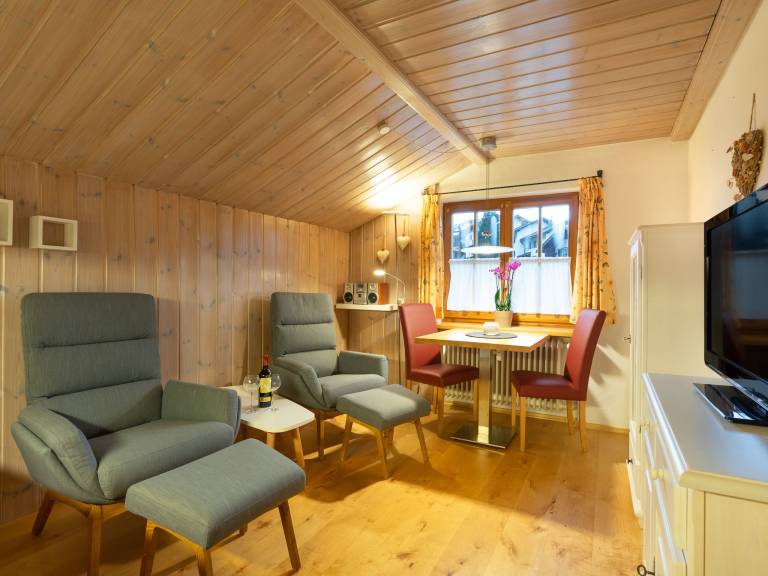 Holiday apartment | Pets allowed — photo 2