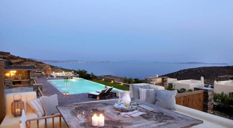 Family-friendly villa with garden, pool & barbecue | Pet-friendly — photo 3