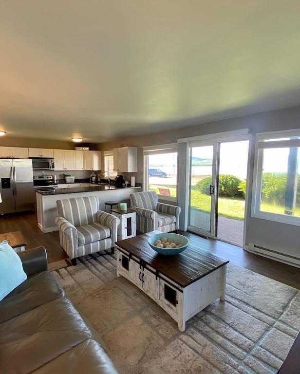 Condo Polson