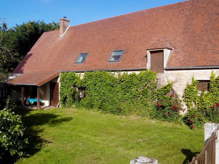 Cottage Decize