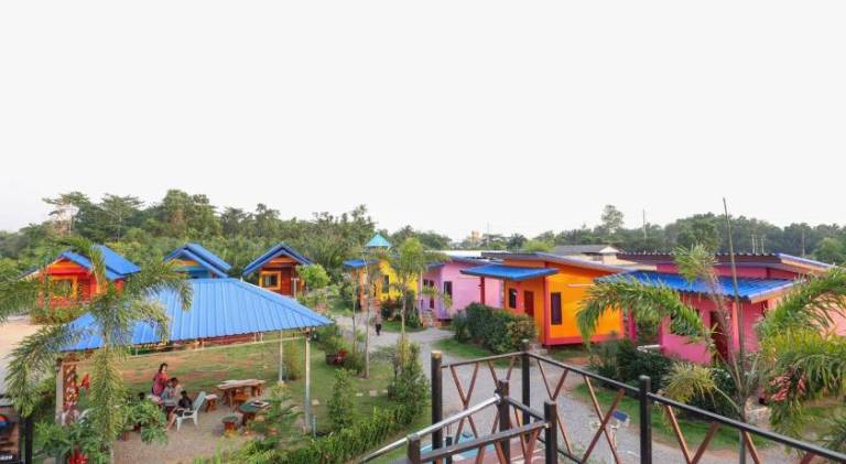 Banphu Resort - บ้านปู รีสอร์ท — photo 3