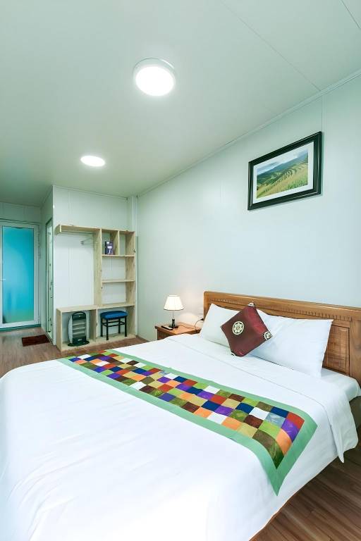 Sapa Center View Hotel — photo 2