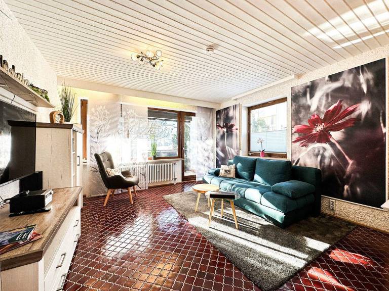 Wonderful apartment | Pet-friendly — photo 2