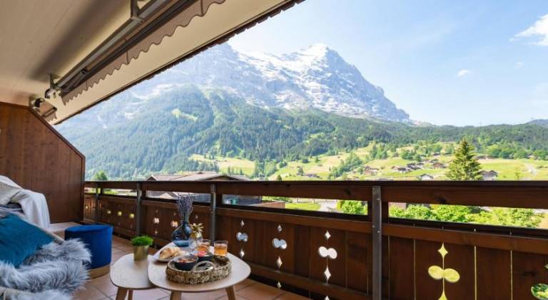Holiday apartment | Pet-friendly in Interlaken