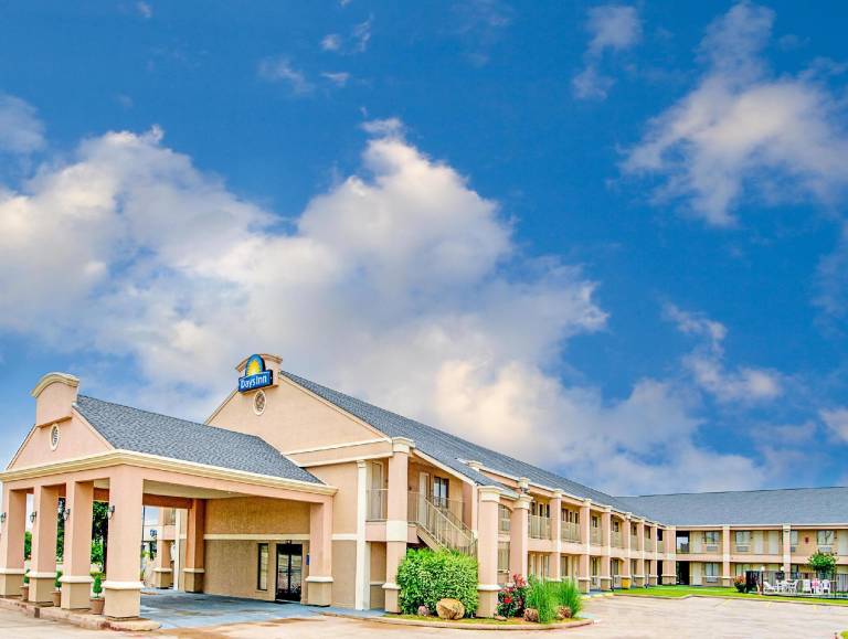 Days Inn by Wyndham McKinney in McKinney, TX